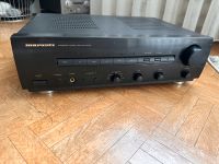 Biete MARANTZ INTEGRATED STEREO AMPLIFIER PM-48 Baden-Württemberg - Bondorf Vorschau