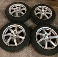 Alufelgen 17 Zoll 7Jx17H2 für BMW 1er u,  2er Reihe, X1 Nordrhein-Westfalen - Lohmar Vorschau