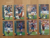 Schalke Sammelkarten Panini - 1994 - 20€ Gesamtpreis Kr. Passau - Passau Vorschau