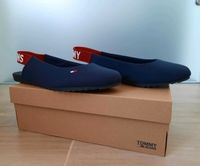 Tommy Hilfiger Ballerina Gr. 40 ☆☆☆neuwertig, 1x getragen ☆☆☆ Brandenburg - Gartz (Oder) Vorschau