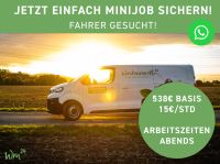 Fahrer Minijob/Aushilfe (15€/Std) in Münster zu sofort gesucht! Münster (Westfalen) - Centrum Vorschau