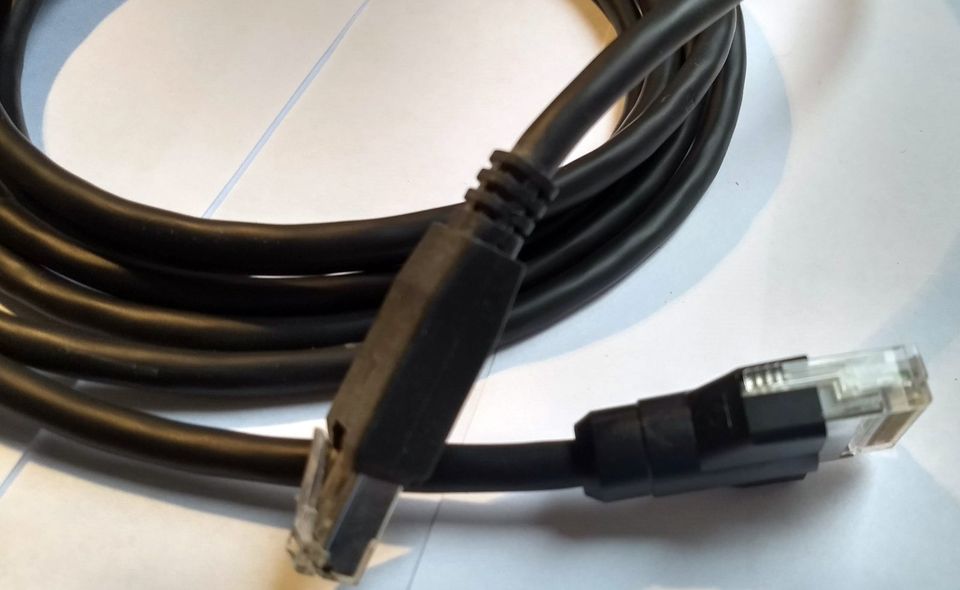 Bang&Olufsen Masterlinkkabel ML/NL Beosound, Beovision RJ45 in Hamburg