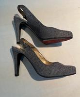 Damen-Pumps von Mascaró, Gr. 39 Nordrhein-Westfalen - Simmerath Vorschau