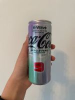 K-wave Coca Cola Herzogtum Lauenburg - Geesthacht Vorschau