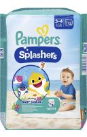 Neu! Baby Pampers Shark Schwimmwindeln Gr. 3-4, 96 Stk. Bayern - Grabenstätt Vorschau