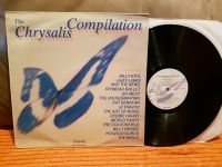 The Chrysalis Compilation  / Schallplatte LP Vinyl Bochum - Bochum-Ost Vorschau