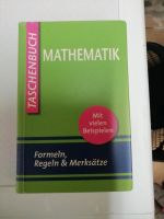 Mathematik Formeln, Regeln, Merksätze Brandenburg - Falkensee Vorschau