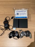 PlayStation 2 Ersatzteileträger 2x Controller Niedersachsen - Adendorf Vorschau