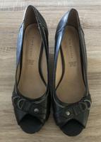 Schuhe Gr. 40-wie neu Sachsen - Flöha  Vorschau