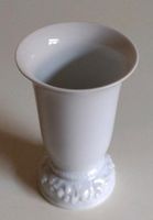 Rosenthal Maria weiß Vase 15 cm Rheinland-Pfalz - Kaiserslautern Vorschau