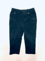 Garanimals skinny jeans jeggings 86 92 schwarz Frankfurt am Main - Sachsenhausen Vorschau