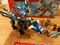 Lego ninjago 70602 Bayern - Laufach Vorschau