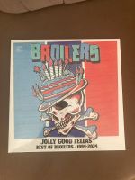 Broilers Jolly Good Fellas Best Of 1994-2024 Doppel Vinyl Nordrhein-Westfalen - Herford Vorschau
