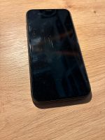 iPhone 11 128GB Schwarz (Nur Abholung) Nordrhein-Westfalen - Recklinghausen Vorschau