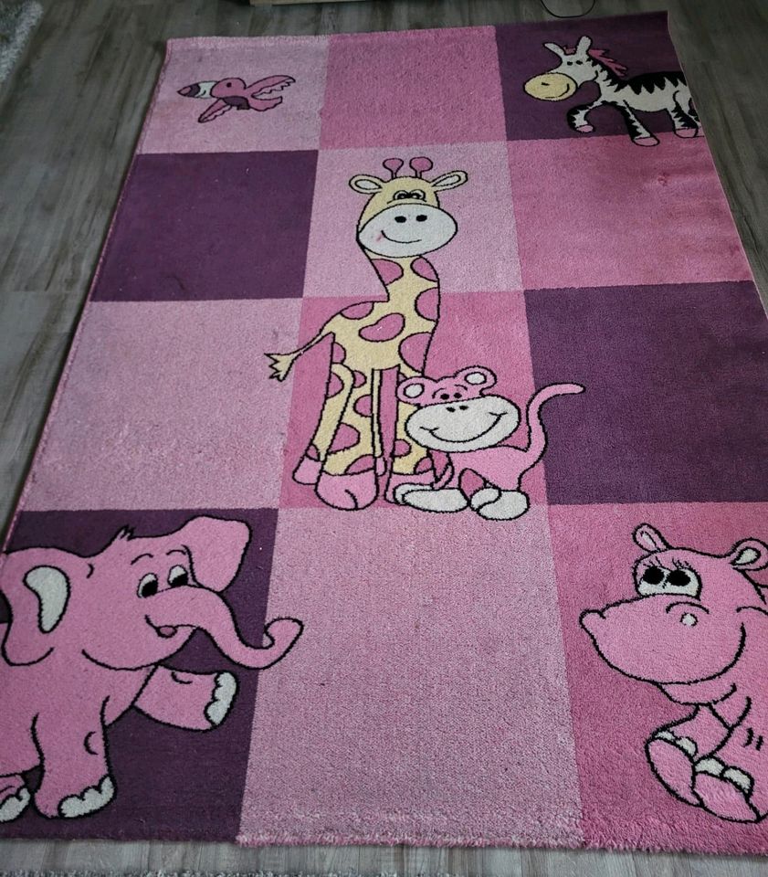 Teppich für Kinderzimmer in Hagen