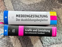 Mediengestaltung/ Ausbildungbegleiter München - Schwabing-West Vorschau