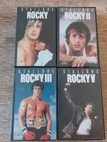 VHS Video Rocky Niedersachsen - Suderburg Vorschau