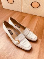 Bally Bellezza Pumps Leder Schuhe Gr 39 EU 6 Hannover - Linden-Limmer Vorschau