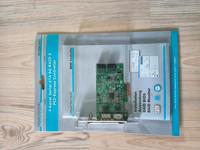 RAID Controller PCI-Express,6G SATA, DC-624e RAID Schleswig-Holstein - Bad Oldesloe Vorschau
