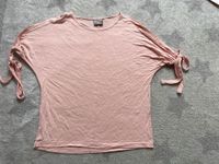 Vero Moda Sommer Shirt Größe S rosa Bielefeld - Brackwede Vorschau