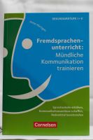 Buch: Anne Hürtgen: Fremdsprachenunterricht Niedersachsen - Reppenstedt Vorschau