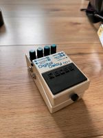 BOSS DD-7 Effekt digital delay (ohne Netzteil) Berlin - Wilmersdorf Vorschau