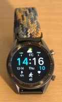 Huawei Watch GT -DA4 (FTN-B19) Fitnesstracker / Smart Watch Bochum - Bochum-Süd Vorschau