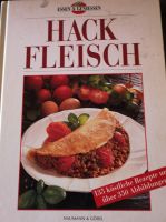 Kochbuch *Hackfleisch* - 135 köstliche Rezepte (35) Hessen - Kassel Vorschau