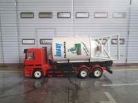 Siku 3436 Knauf Silo Kipper Baden-Württemberg - Calw Vorschau