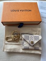 Louis Vuitton Kirigami Azur Schlüsselanhänger Taschenschmuck Niedersachsen - Algermissen Vorschau