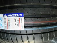 255/35 ZR19 96Y Michelin Pilot Sport 4S XL Sommerreifen Neu ! Rheinland-Pfalz - Ockenheim Vorschau