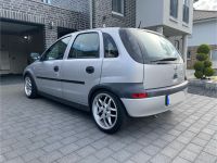 Opel Corsa C Niedersachsen - Lingen (Ems) Vorschau