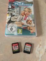 Nintendo Switch Spiel Story of Seasons Sachsen - Görlitz Vorschau