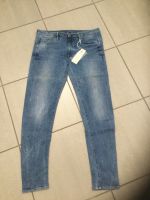 Jeans GStar Type C 3D 29/34 Boyfriend Baden-Württemberg - Mannheim Vorschau