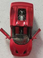 Modellauto Ferrari F50 1995 Burago Baden-Württemberg - Weil im Schönbuch Vorschau