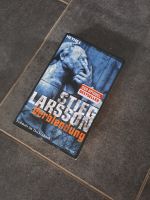 Stieg Larsson - Verblendung Baden-Württemberg - Ottersweier Vorschau