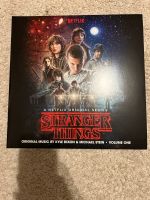 Stranger Things Vol 1 Vinyl Lp Splatter Blue Bonn - Dottendorf Vorschau