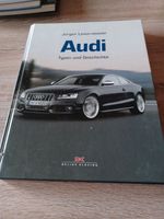 Buch Audi. Bayern - Nüdlingen Vorschau