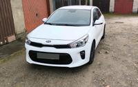 Kia Rio YB 1.0 Spirit Edition, 8 fach bereift,gepflegt Brandenburg - Bernau Vorschau