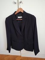 Blazer Damen, Gerry Weber, dunkelblau, Grösse 42 Nordrhein-Westfalen - Remscheid Vorschau