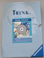 "Think"-Mind Coach - NEU München - Allach-Untermenzing Vorschau