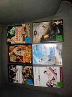 verschiedene DVDs Wandsbek - Hamburg Farmsen-Berne Vorschau