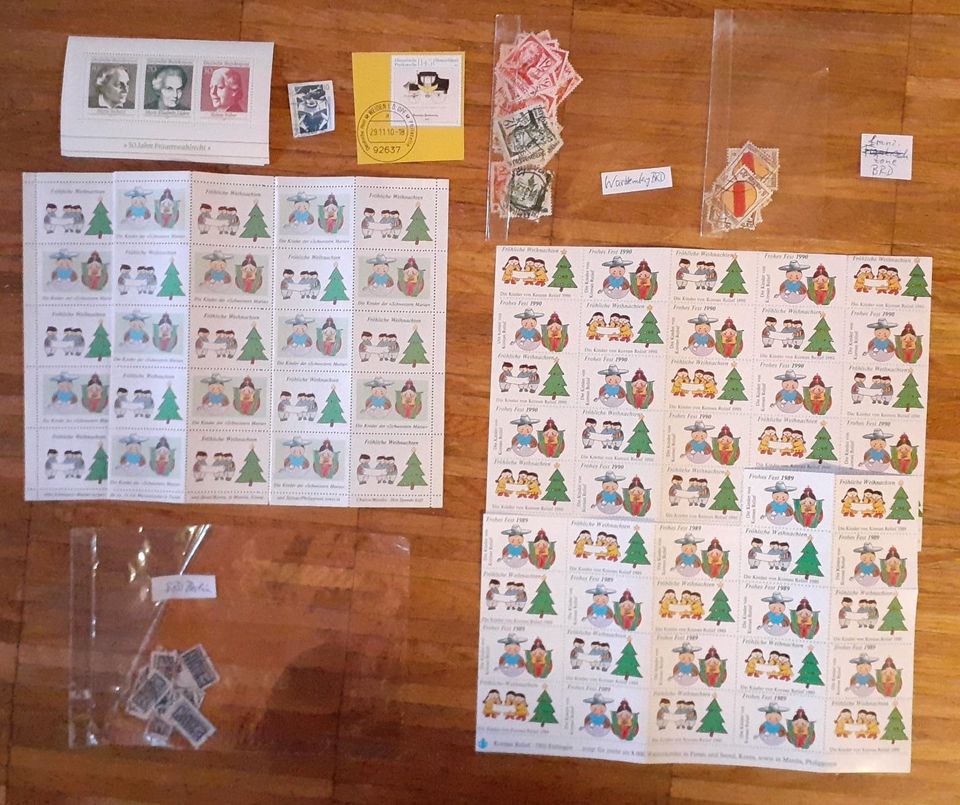 Briefmarken Philatelie Peru China Japan USA Afrika uva 50er Jahre in Bernau