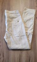 Arlette KABALLO Chino-Hose in beige Größe 38 Berlin - Biesdorf Vorschau