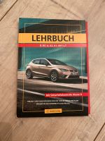 Fahrschule Führerschein Lehrbuch Klasse B, A Nordrhein-Westfalen - Lemgo Vorschau