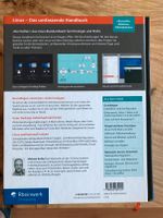 Linux - Das umfassende Handbuch Schleswig-Holstein - Kiel Vorschau
