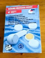 Wärme-Massage-Gerät Essen-West - Frohnhausen Vorschau