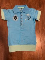 Harrys Horse Poloshirt Größe 116 Nordrhein-Westfalen - Mönchengladbach Vorschau