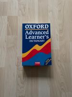 Oxford Advanced Leaner‘s 6. Ausgabe, guter Zustand Neuhausen-Nymphenburg - Neuhausen Vorschau