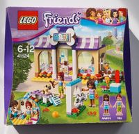 LEGO Friends 41124 - Heartlake Welpen-Betreuung Niedersachsen - Sehnde Vorschau